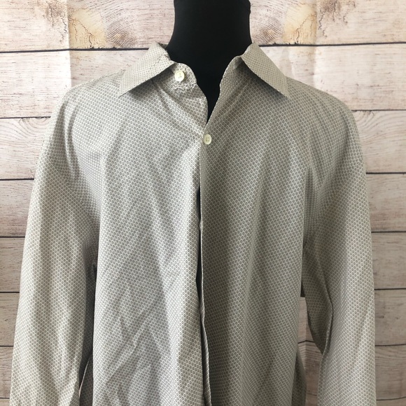 Banana Republic button down shirt - Picture 1 of 6